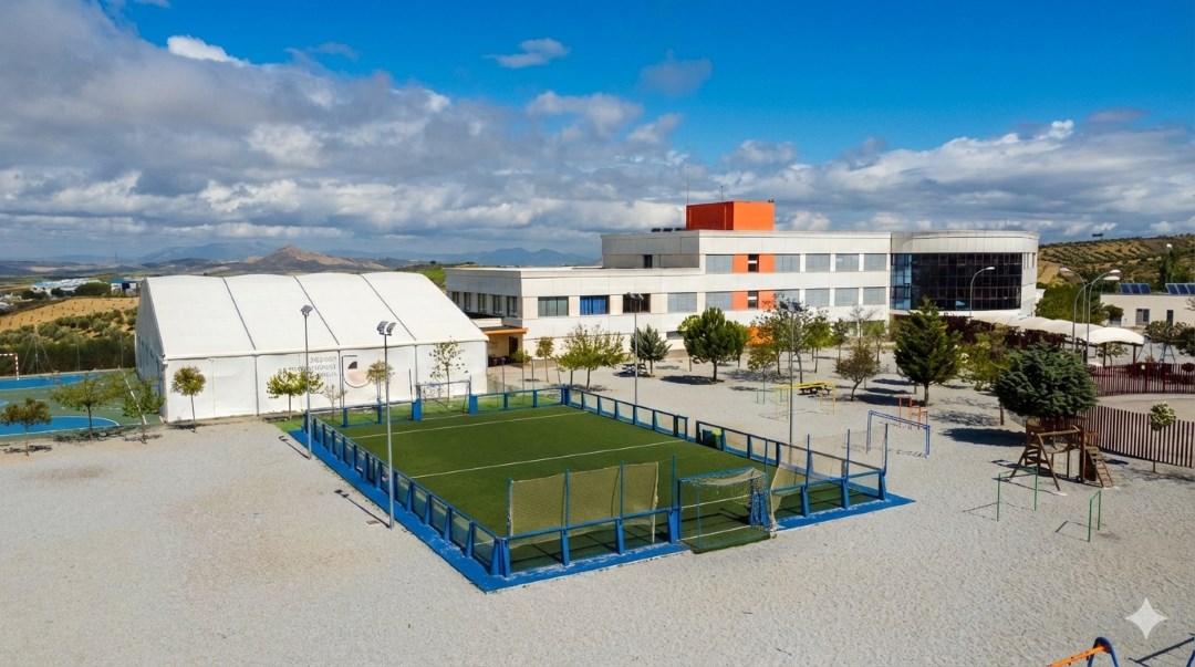 Colegio Internacional de Granada y Escuela Infantil Panda: 35 años de excelencia educativa y proyección internacional