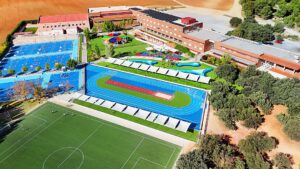 Agora Granada College International School presenta un modelo educativo sólido, innovador y plenamente internacional, referente en Granada.